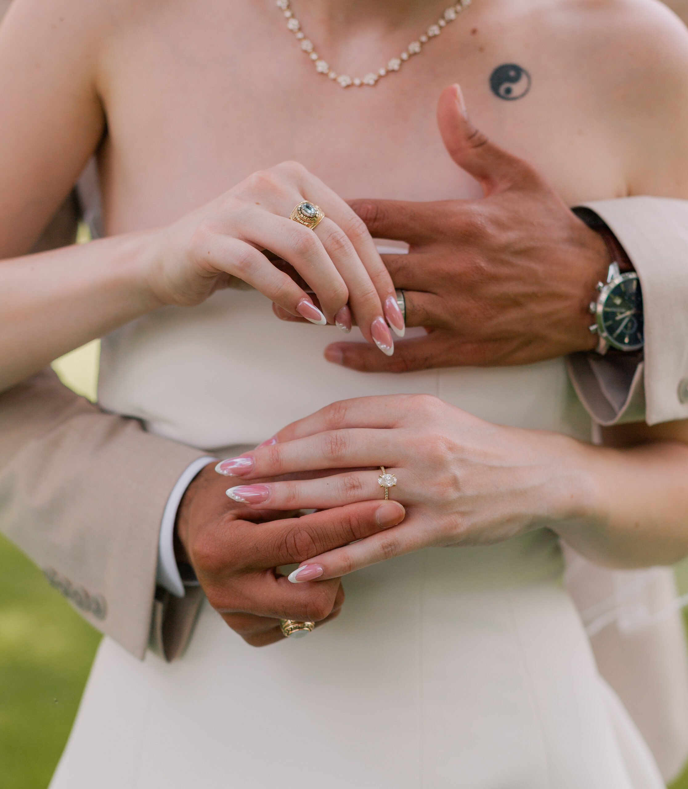 AveriPrestonElopement 102 Scaled